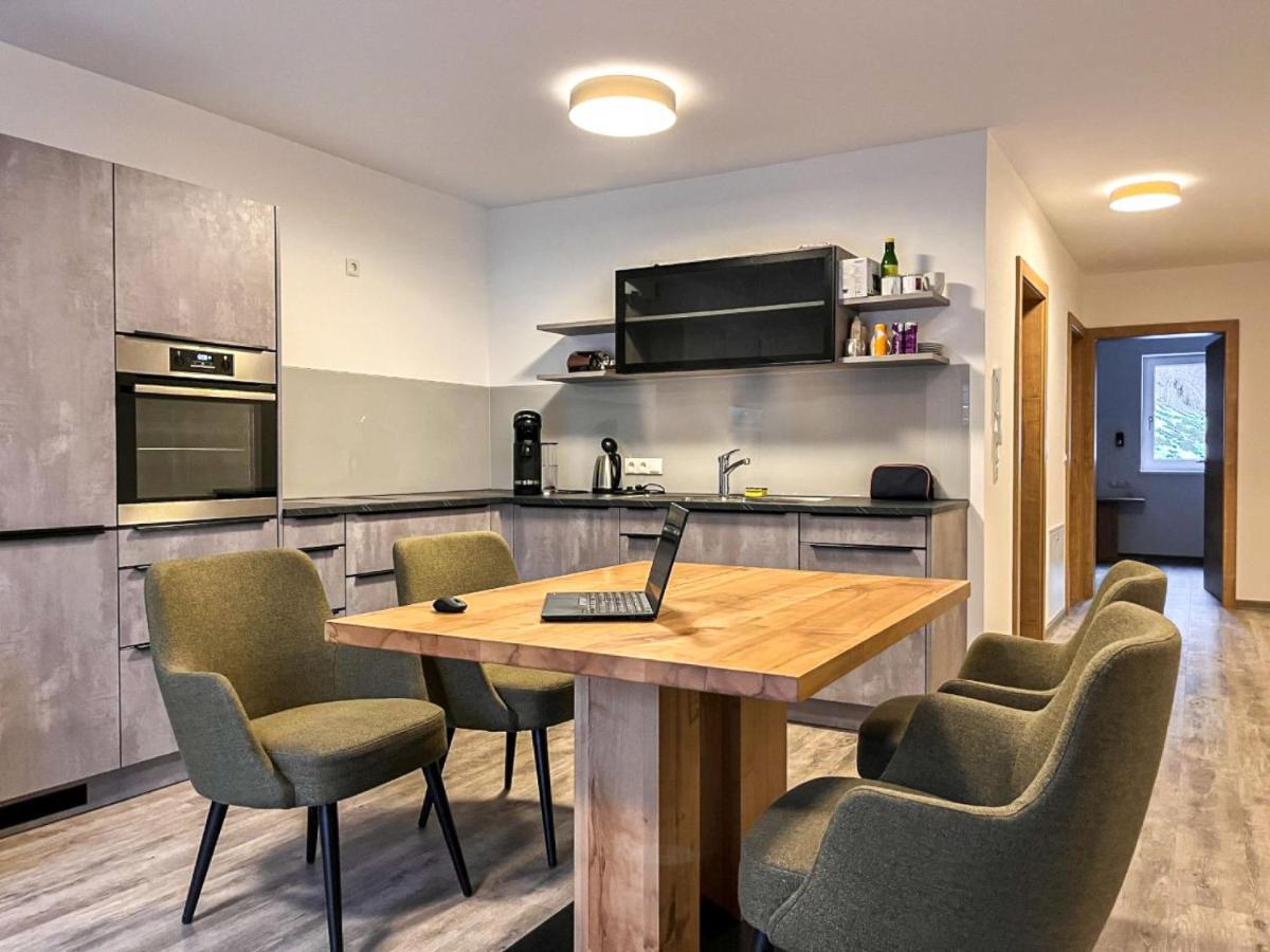 לאנגנפלד Apartment Apart Edi By Interhome מראה חיצוני תמונה