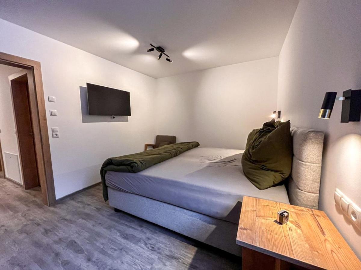 לאנגנפלד Apartment Apart Edi By Interhome מראה חיצוני תמונה
