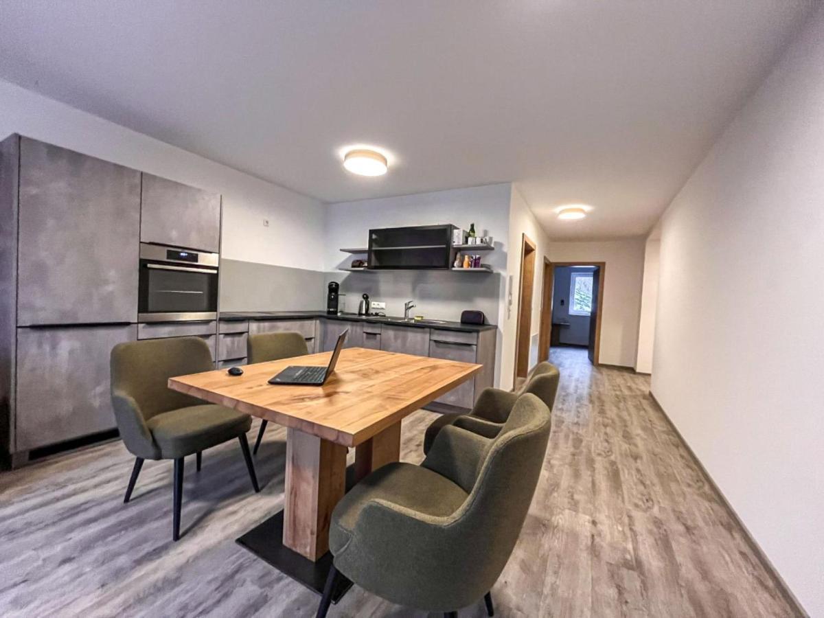 לאנגנפלד Apartment Apart Edi By Interhome מראה חיצוני תמונה