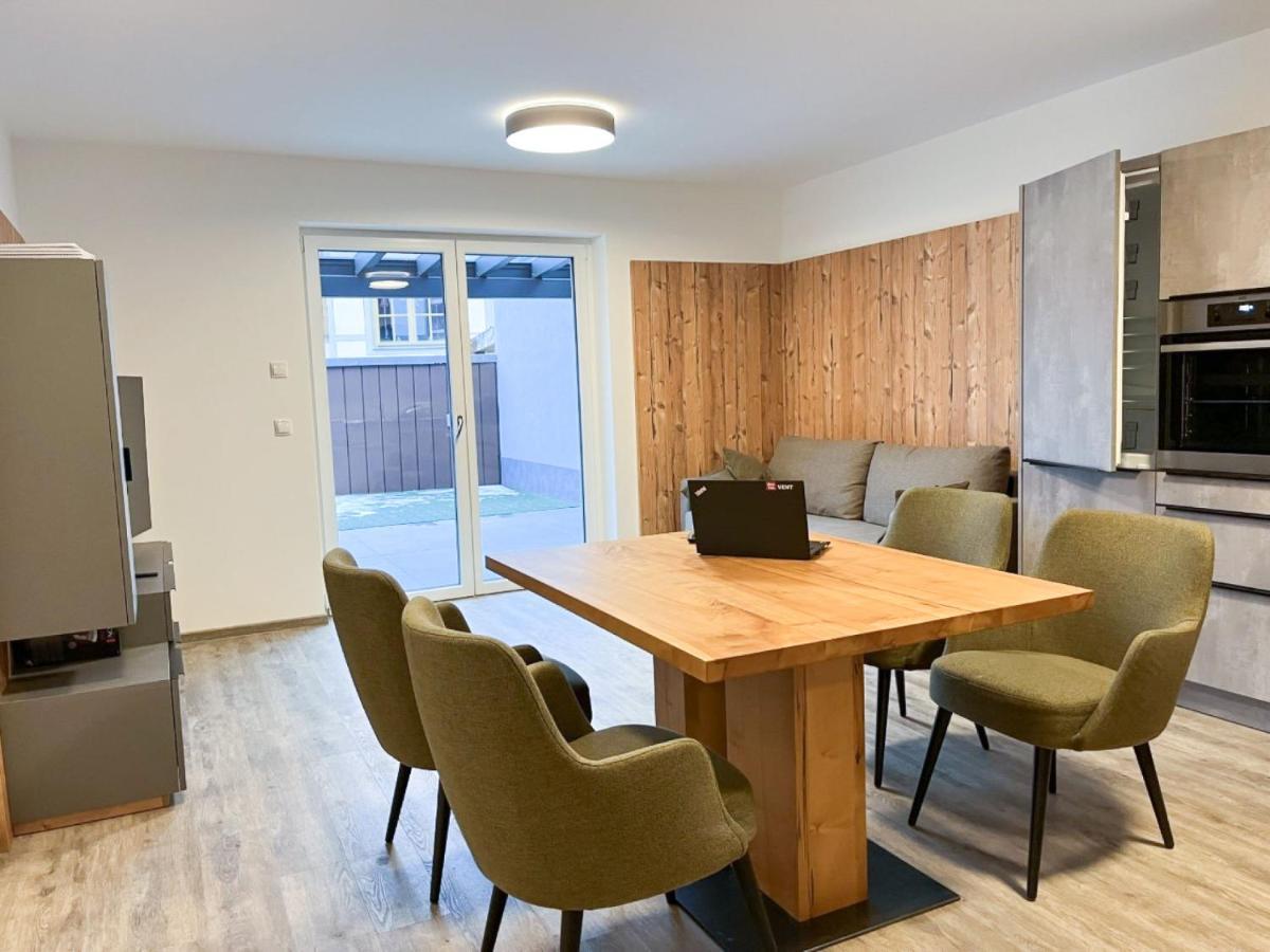 לאנגנפלד Apartment Apart Edi By Interhome מראה חיצוני תמונה
