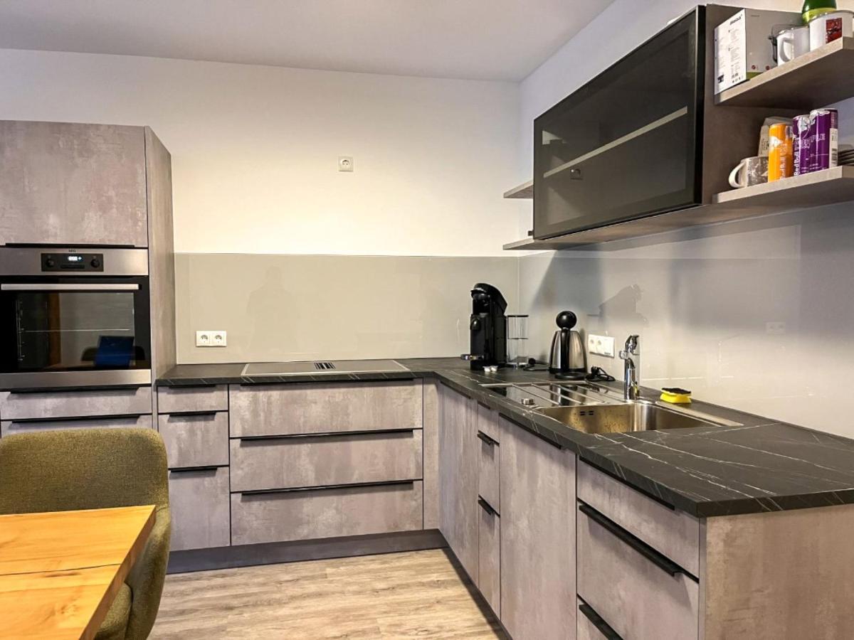 לאנגנפלד Apartment Apart Edi By Interhome מראה חיצוני תמונה