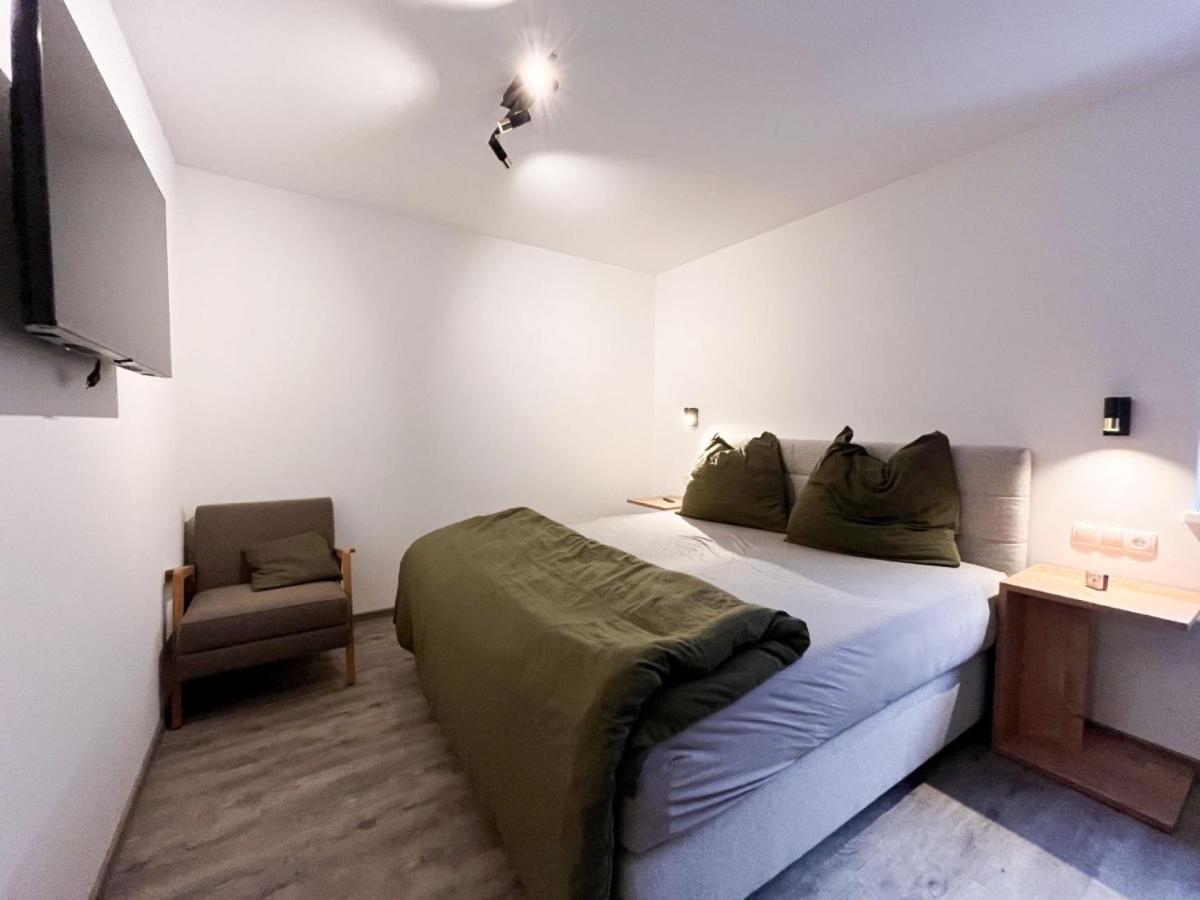 לאנגנפלד Apartment Apart Edi By Interhome מראה חיצוני תמונה