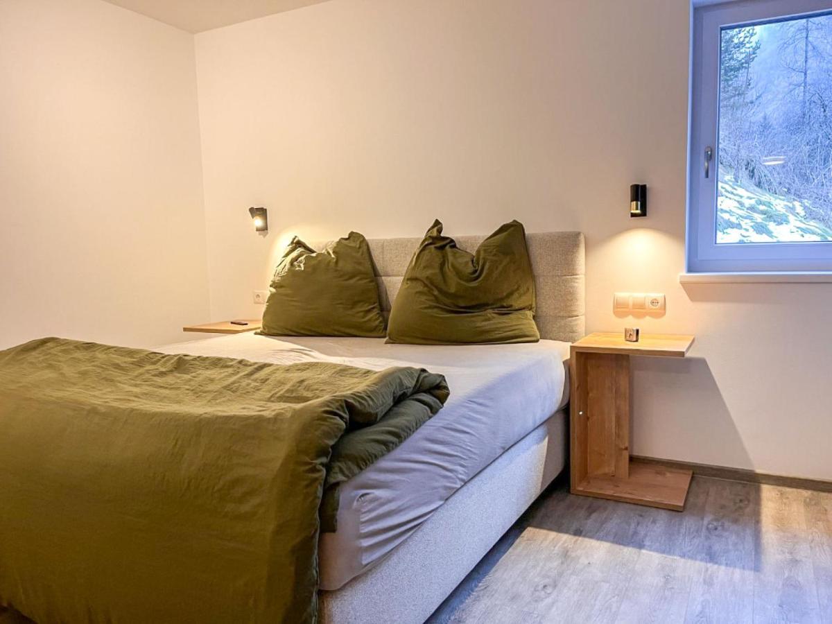 לאנגנפלד Apartment Apart Edi By Interhome מראה חיצוני תמונה