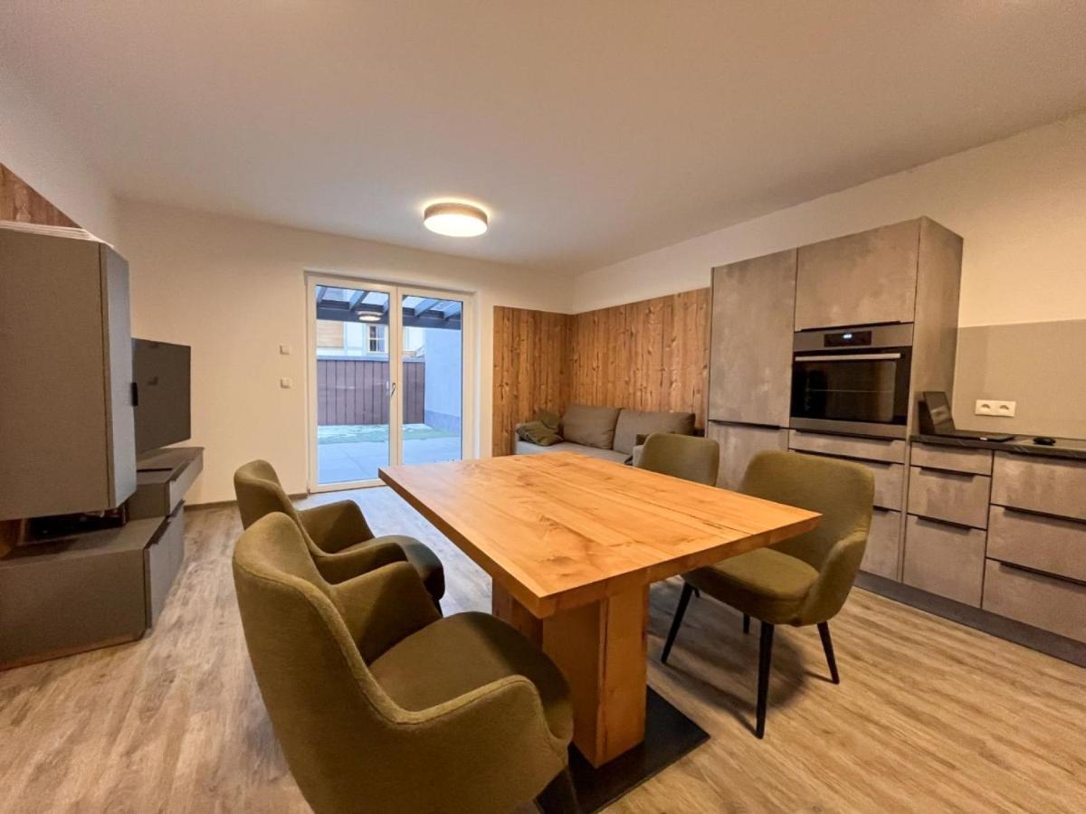 לאנגנפלד Apartment Apart Edi By Interhome מראה חיצוני תמונה