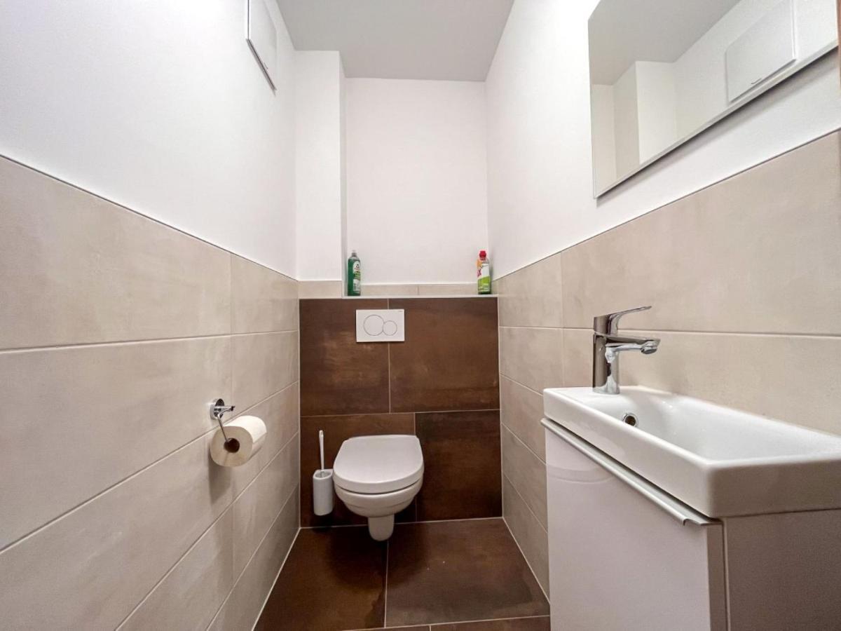 לאנגנפלד Apartment Apart Edi By Interhome מראה חיצוני תמונה